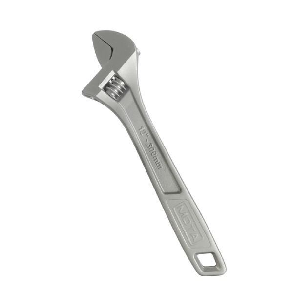 *ULT.UNIDADES* LLAVE AJUSTABLE PREMIUM DE 8" LLP08