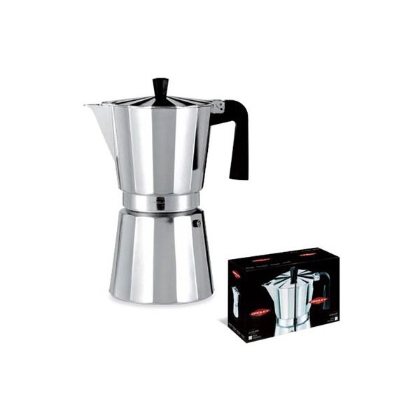 CAFETERA VITRO OROLEY 1 T