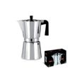 CAFETERA VITRO OROLEY 1 T