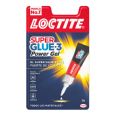 SUPER-GLUE 3 POWER-GEL